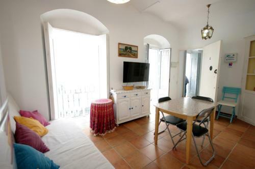 121 Apartamento Chilimosa
