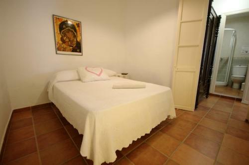 121 Apartamento Chilimosa