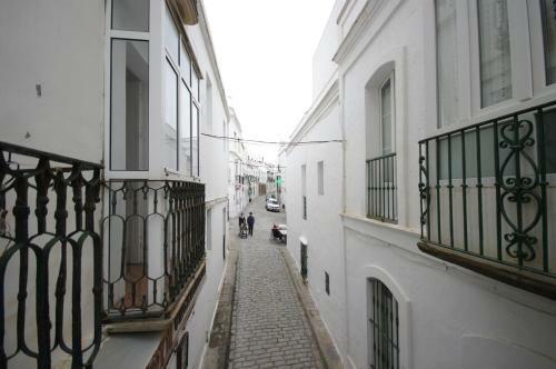 121 Apartamento Chilimosa