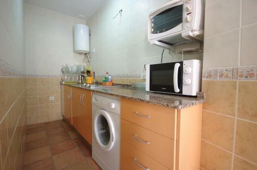 121 Apartamento Chilimosa
