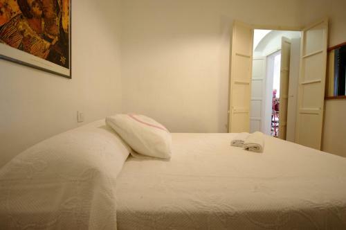 121 Apartamento Chilimosa