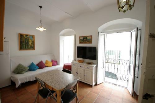 121 Apartamento Chilimosa
