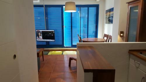 Apartamento Gran Terraza. Precioso,a 100 Metros De La Playa