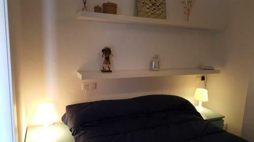 Apartamento Gran Terraza. Precioso,a 100 Metros De La Playa