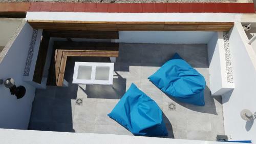 Apartamento Gran Terraza. Precioso,a 100 Metros De La Playa