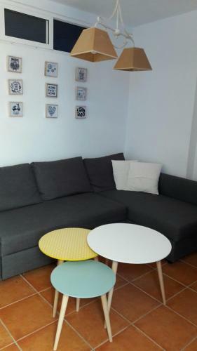 Apartamento Gran Terraza. Precioso,a 100 Metros De La Playa