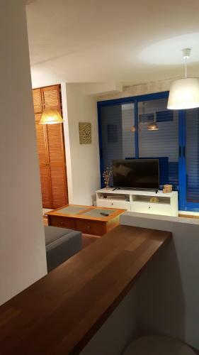 Apartamento Gran Terraza. Precioso,a 100 Metros De La Playa