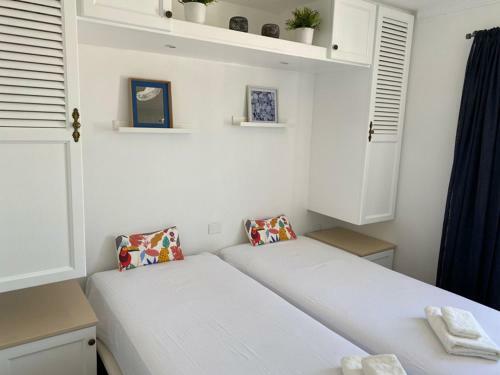 Apartamento New Atalaya - Amazing Sea Views&fantastic Pool