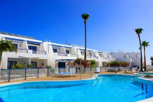Apartamento New Atalaya - Amazing Sea Views&fantastic Pool