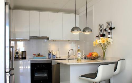Apartamento New Atalaya - Amazing Sea Views&fantastic Pool