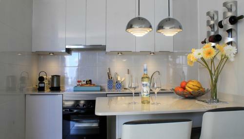 Apartamento New Atalaya - Amazing Sea Views&fantastic Pool