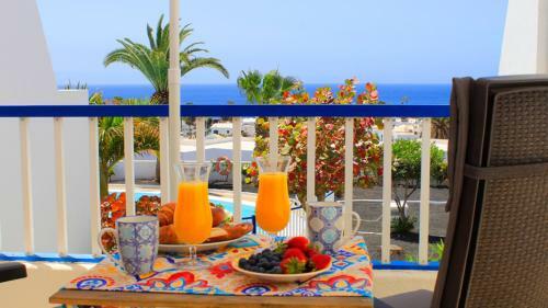 Apartamento New Atalaya - Amazing Sea Views&fantastic Pool