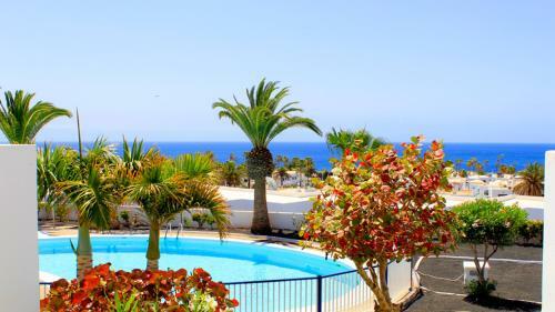 Apartamento New Atalaya - Amazing Sea Views&fantastic Pool