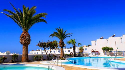 Apartamento New Atalaya - Amazing Sea Views&fantastic Pool