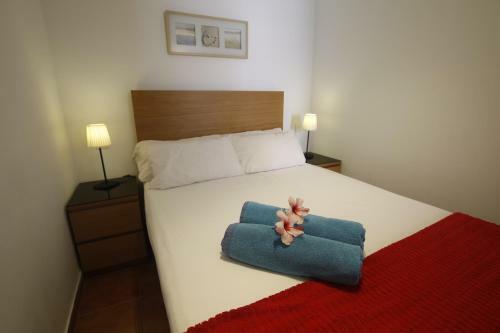 Apartamento El Mijo Alojamiento