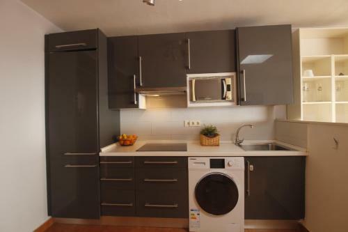 Apartamento El Mijo Alojamiento