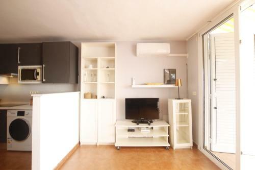 Apartamento El Mijo Alojamiento