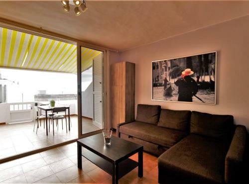 Apartamento El Mijo Alojamiento