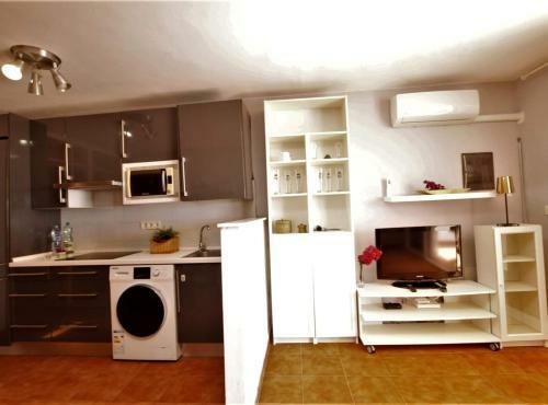 Apartamento El Mijo Alojamiento