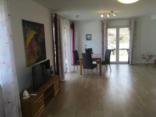 Modernes Ferienhaus Toplage Erbaut 2019