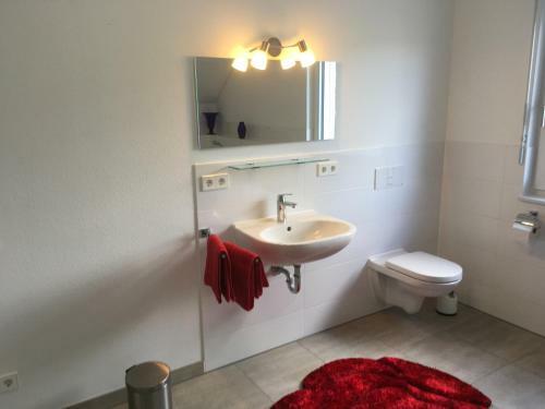 Modernes Ferienhaus Toplage Erbaut 2019