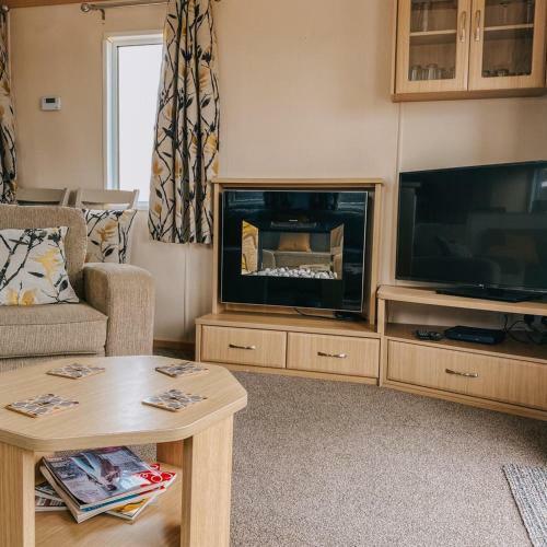Ruddingwood Lodge