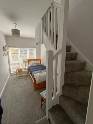 Beautiful 1-bed Riversi Cottage Located In Malpas