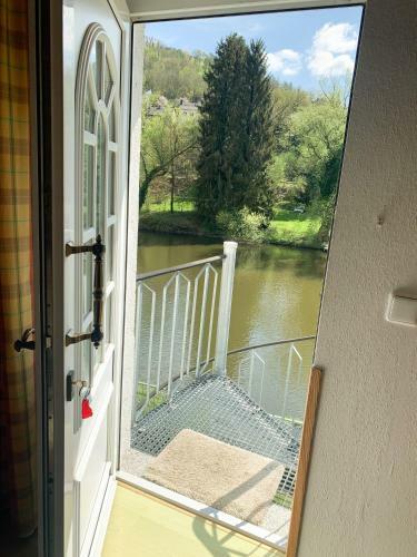 Apartamento Doppelzimmer An Der Lahn
