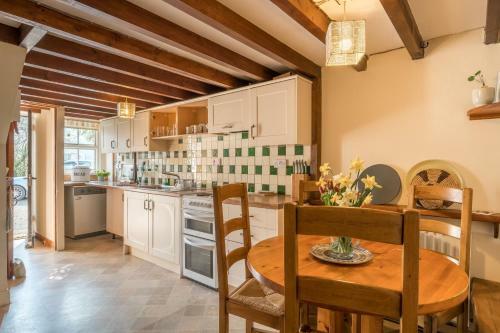 High Wallabarrow Farm Cottage