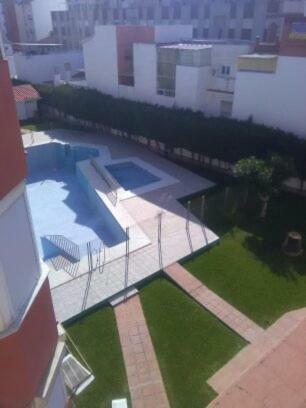 Apartamento Estudio Plazamar