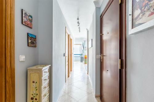 Apartamento A&n Buenavista