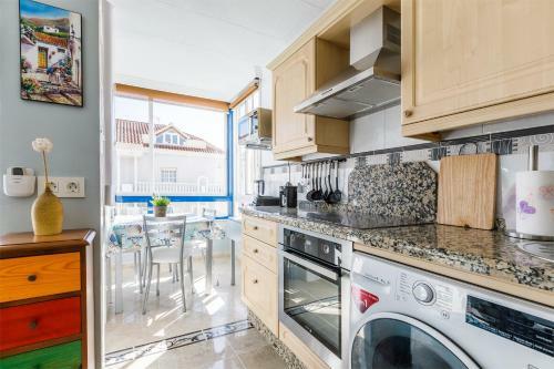 Apartamento A&n Buenavista