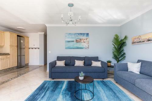 Apartamento A&n Buenavista