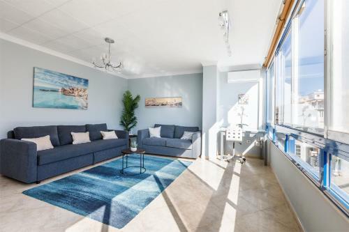 Apartamento A&n Buenavista