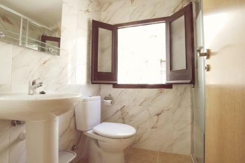 Apartamento Puerta De La Catedral