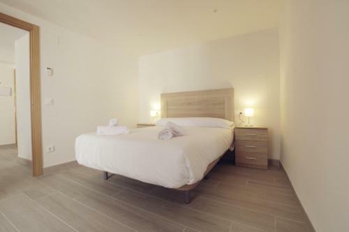 Apartamento Puerta De La Catedral