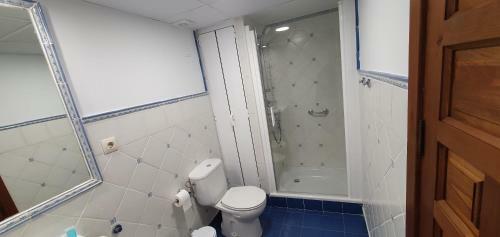 Apartamento Zocotoledo Centro