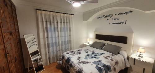 Apartamento Zocotoledo Centro