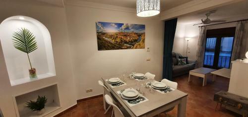 Apartamento Zocotoledo Centro