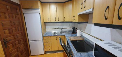 Apartamento Zocotoledo Centro
