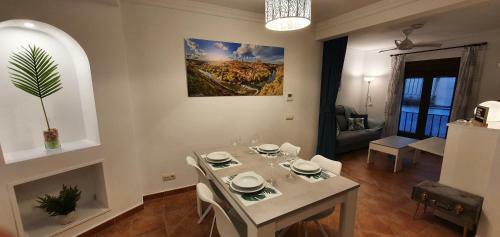 Apartamento Zocotoledo Centro