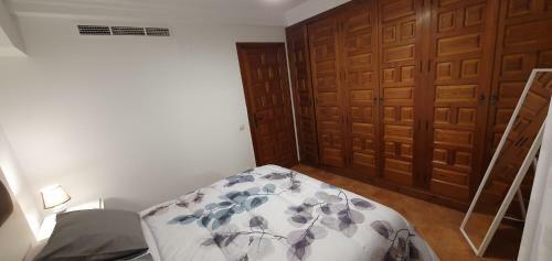 Apartamento Zocotoledo Centro