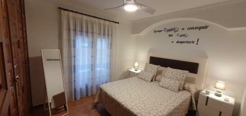 Apartamento Zocotoledo Centro