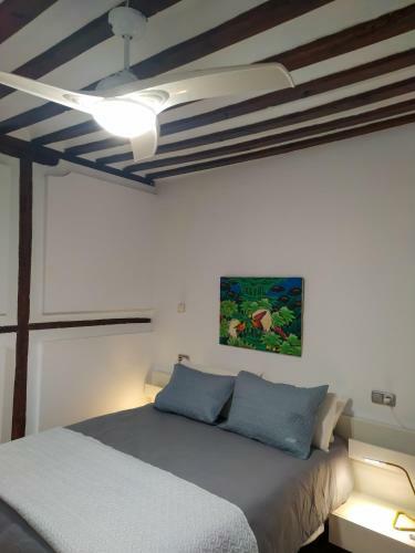 Apartamento Patio De La Plata