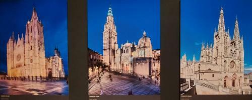Apartamento Toledo