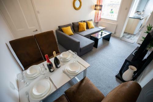 Apartamento Sterling Aparment