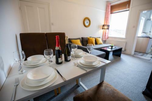 Apartamento Sterling Aparment