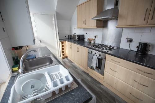 Apartamento Sterling Aparment