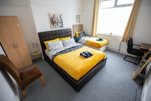 Apartamento Sterling Aparment