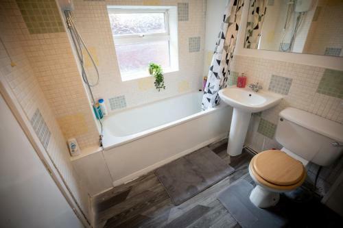 Apartamento Sterling Aparment